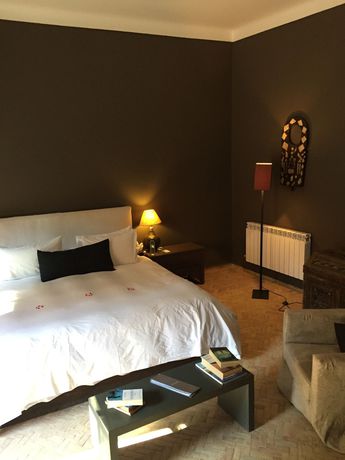 Imagen de la habitación del Hotel The Capaldi and Spa. Foto 11