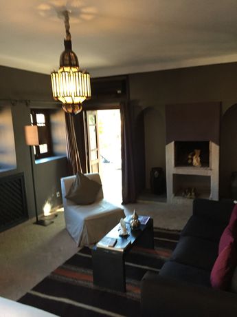 Imagen de la habitación del Hotel The Capaldi and Spa. Foto 13