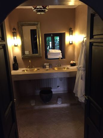 Imagen de la habitación del Hotel The Capaldi and Spa. Foto 15