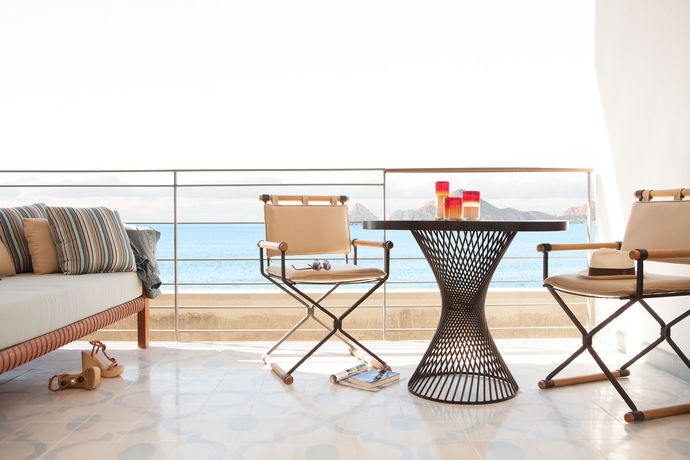 Imagen de los interiores del Hotel The Cape, A Thompson , By Hyatt. Foto 14