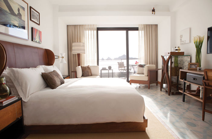 Imagen de la habitación del Hotel The Cape, A Thompson , By Hyatt. Foto 5