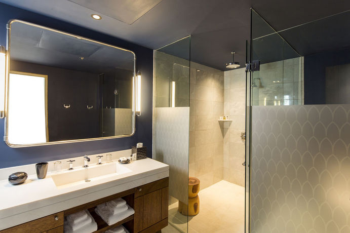 Imagen de los exteriores del Hotel The Cape, A Thompson , By Hyatt. Foto 11