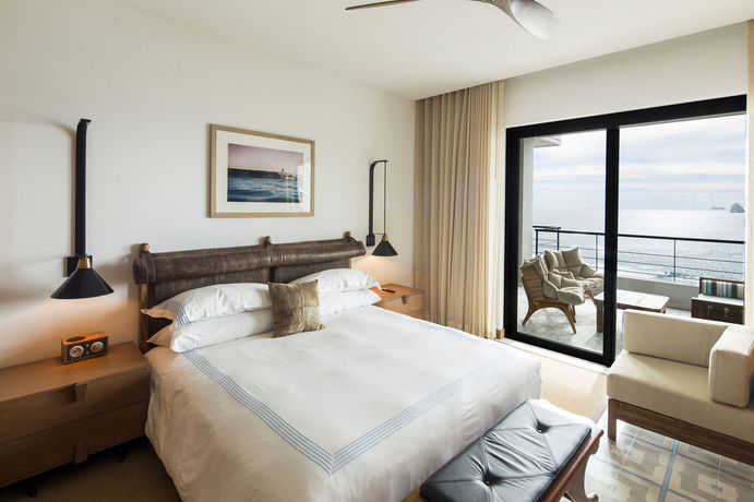 Imagen de los interiores del Hotel The Cape, A Thompson , By Hyatt. Foto 15