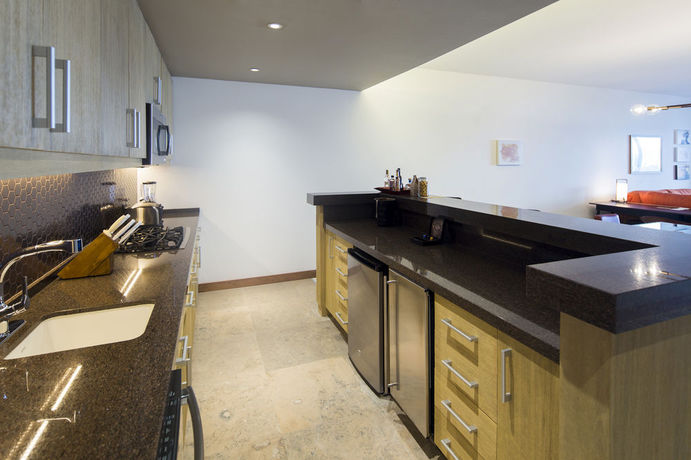 Imagen de los interiores del Hotel The Cape, A Thompson , By Hyatt. Foto 16