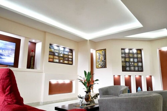 Imagen general del Hotel The Cape. Foto 1