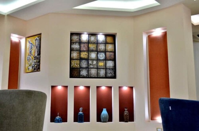 Imagen general del Hotel The Cape. Foto 2