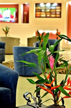 Imagen general del Hotel The Cape. Foto 10