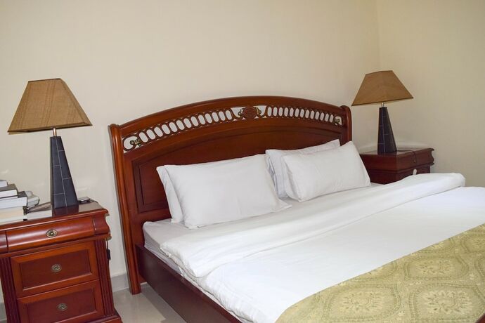 Imagen de la habitación del Hotel The Cape. Foto 11