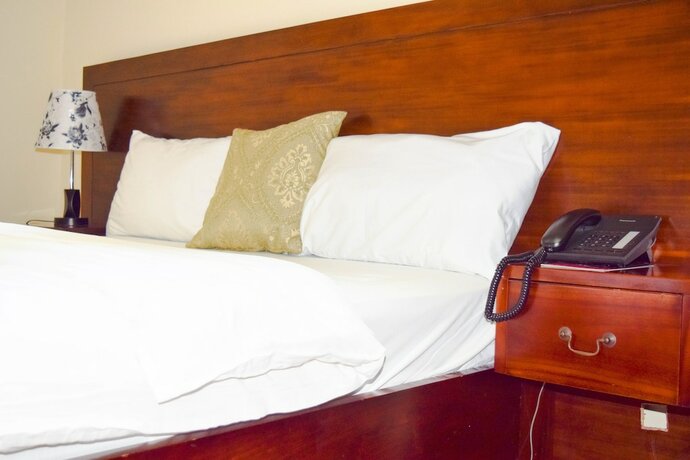 Imagen de la habitación del Hotel The Cape. Foto 12