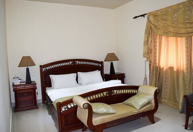 Imagen de la habitación del Hotel The Cape. Foto 13