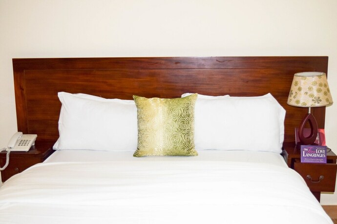 Imagen de la habitación del Hotel The Cape. Foto 16