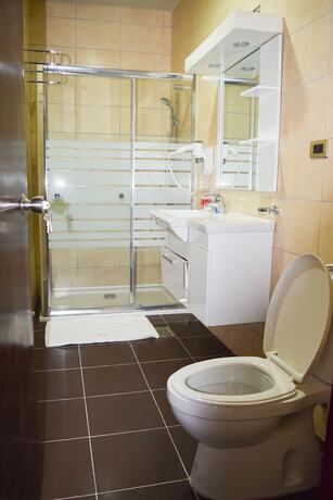 Imagen de la habitación del Hotel The Cape. Foto 17