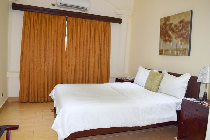 Imagen de la habitación del Hotel The Cape. Foto 20