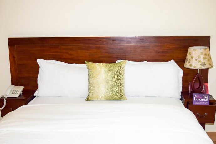 Imagen de la habitación del Hotel The Cape. Foto 21