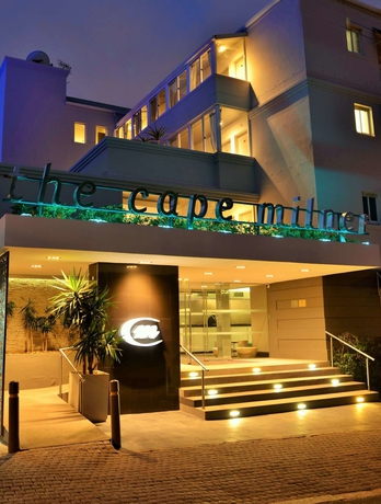 Imagen general del Hotel The Cape Milner. Foto 3