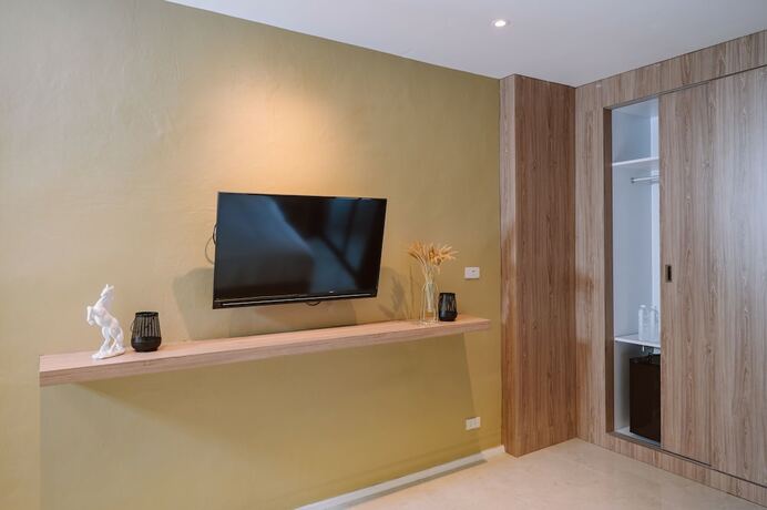 Imagen general del Hotel The Cape, Udon Thani. Foto 4