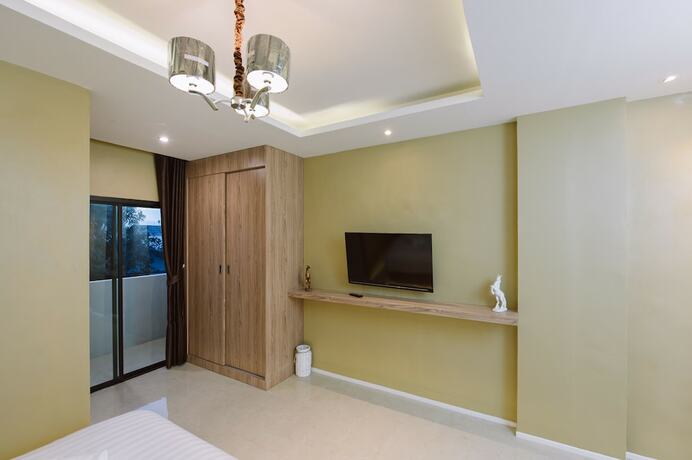 Imagen general del Hotel The Cape, Udon Thani. Foto 9