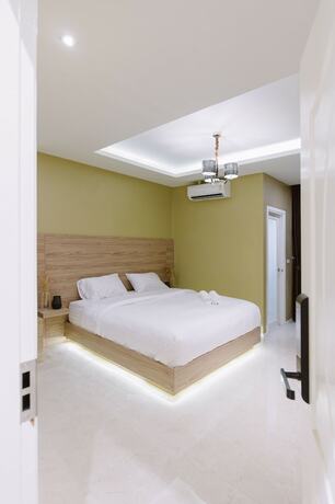 Imagen general del Hotel The Cape, Udon Thani. Foto 10