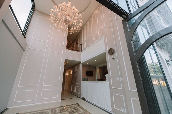 Imagen general del Hotel The Cape, Udon Thani. Foto 12