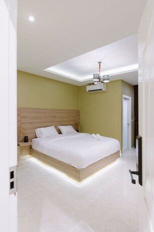 Imagen de la habitación del Hotel The Cape, Udon Thani. Foto 18