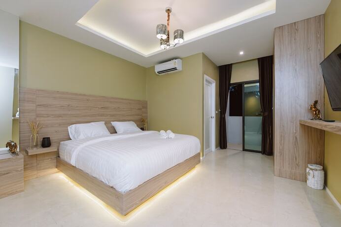 Imagen de la habitación del Hotel The Cape, Udon Thani. Foto 19