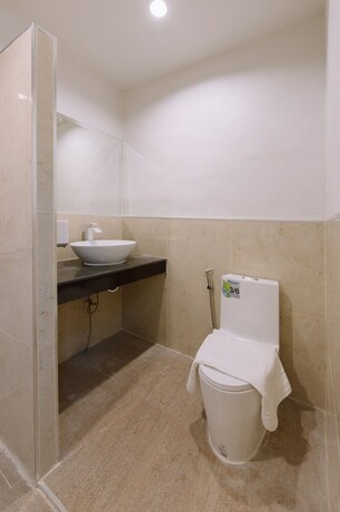 Imagen de la habitación del Hotel The Cape, Udon Thani. Foto 20