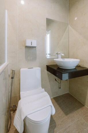 Imagen de la habitación del Hotel The Cape, Udon Thani. Foto 24