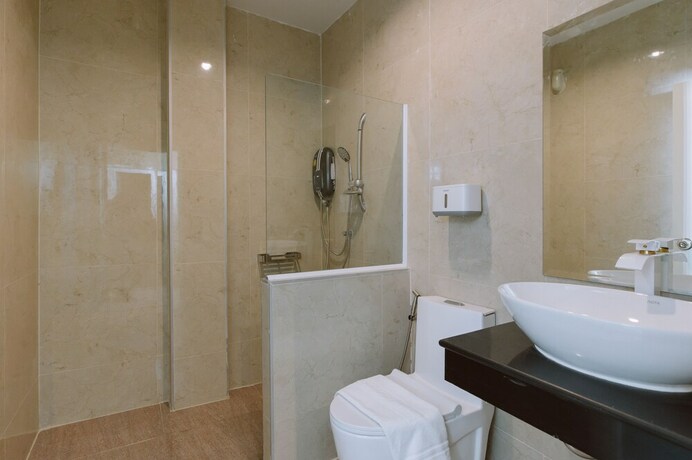 Imagen de la habitación del Hotel The Cape, Udon Thani. Foto 25