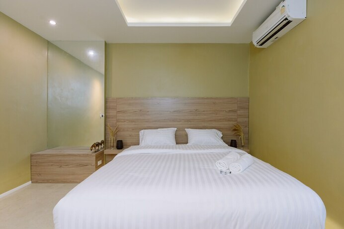 Imagen de la habitación del Hotel The Cape, Udon Thani. Foto 29