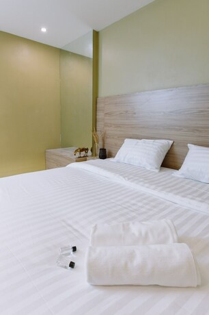 Imagen de la habitación del Hotel The Cape, Udon Thani. Foto 31
