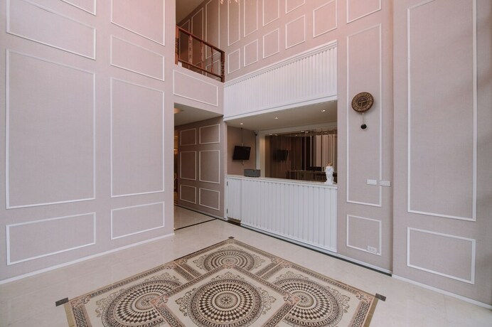 Imagen de los interiores del Hotel The Cape, Udon Thani. Foto 32