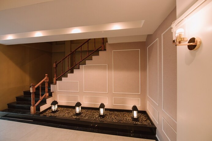 Imagen de los interiores del Hotel The Cape, Udon Thani. Foto 33