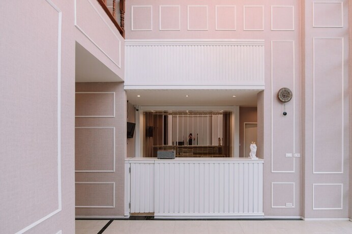 Imagen de los interiores del Hotel The Cape, Udon Thani. Foto 34