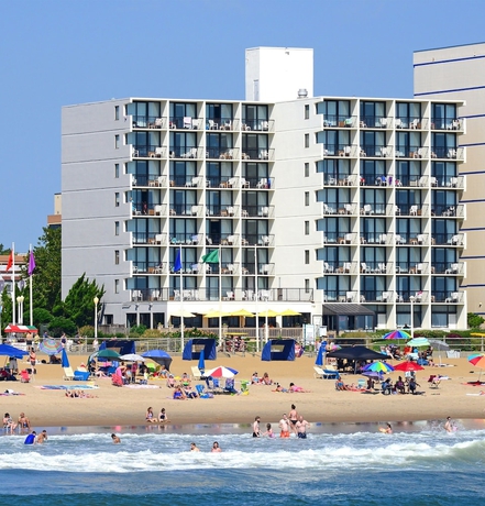 Imagen general del Hotel The Capes. Foto 1