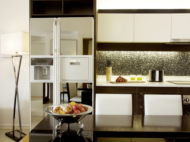 Imagen de la habitación del Hotel The Capital 20 West. Foto 8