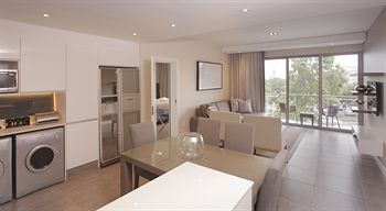 Imagen general del Hotel The Capital Empire. Foto 3