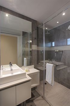 Imagen general del Hotel The Capital Empire. Foto 10