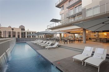 Imagen general del Hotel The Capital Empire. Foto 11