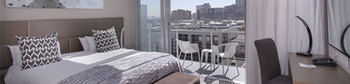 Imagen general del Hotel The Capital Empire. Foto 15