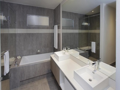 Imagen de la habitación del Hotel The Capital Empire. Foto 21