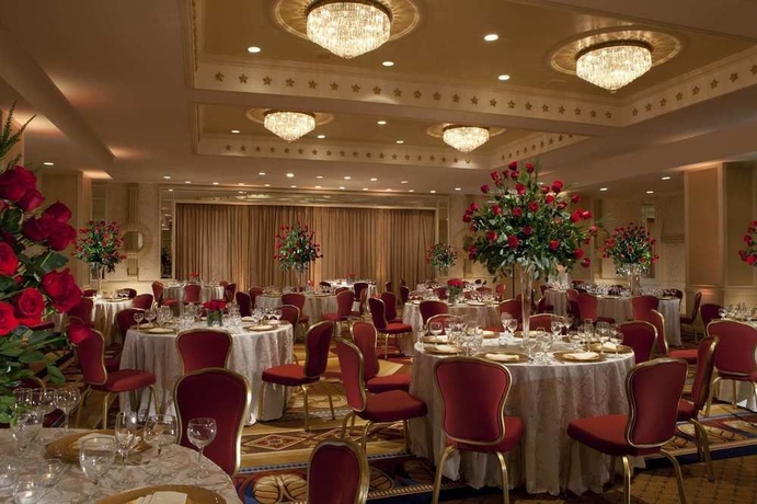 Imagen de los interiores del Hotel The Capital Hilton. Foto 11