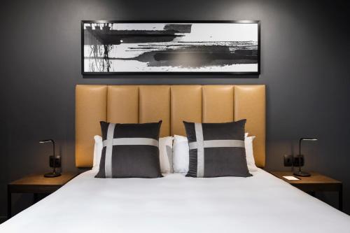 Imagen de la habitación del Hotel The Capital Mbombela. Foto 4