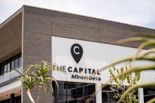 Imagen general del Hotel The Capital Mbombela. Foto 1