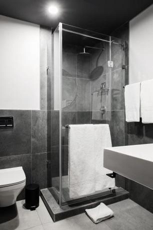Imagen general del Hotel The Capital Mbombela. Foto 3
