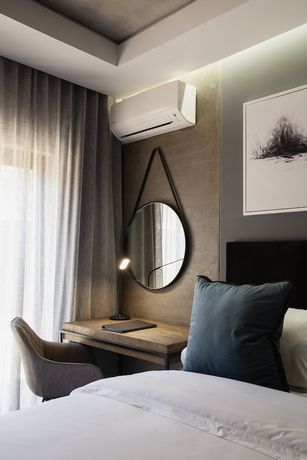 Imagen de la habitación del Hotel The Capital Melrose. Foto 5