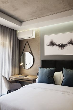 Imagen de la habitación del Hotel The Capital Melrose. Foto 6