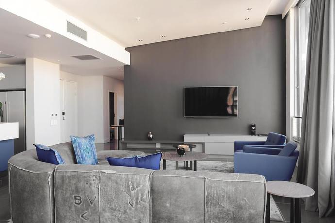 Imagen general del Hotel The Capital Menlyn Maine. Foto 4