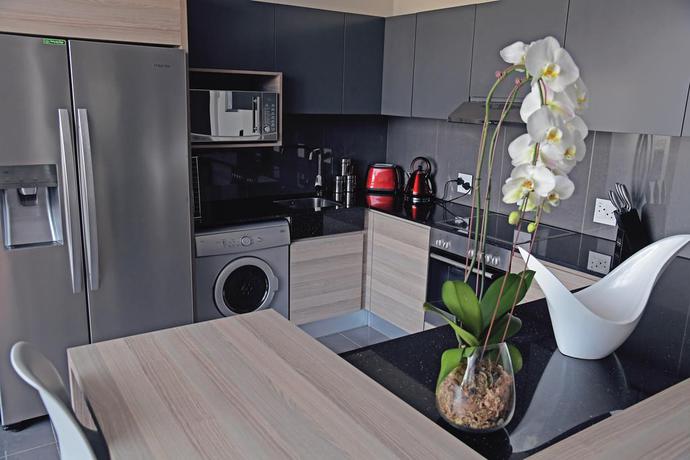 Imagen general del Hotel The Capital Menlyn Maine. Foto 8