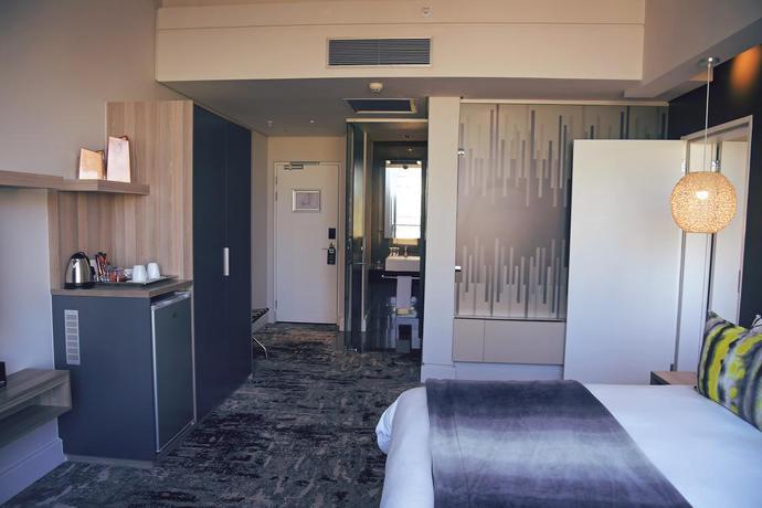 Imagen general del Hotel The Capital Menlyn Maine. Foto 15