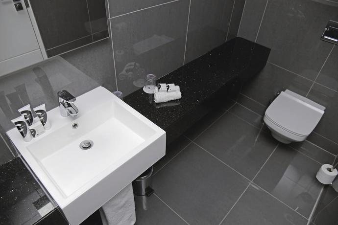 Imagen general del Hotel The Capital Menlyn Maine. Foto 16